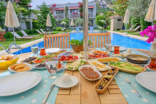 Villa Rustica Hotel-NEW Bodrum