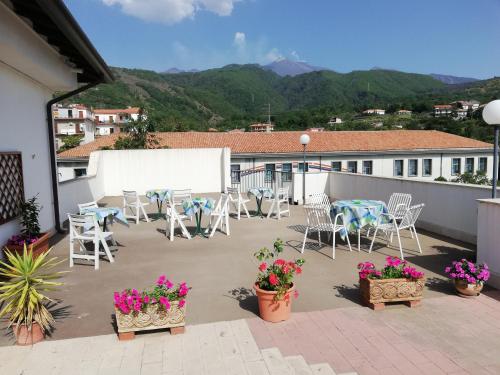 Cartoline Dall'Etna B&b – Zafferana, CA