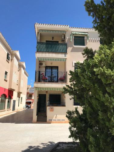  Sheron´s Apartment, Pension in Los Alcázares