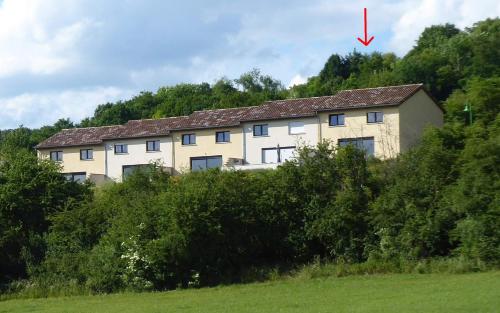 Maison Gaume-Lorraine gîte à louer Bois de Warphemont