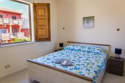  La pigna azzurra, Pension in Riposto