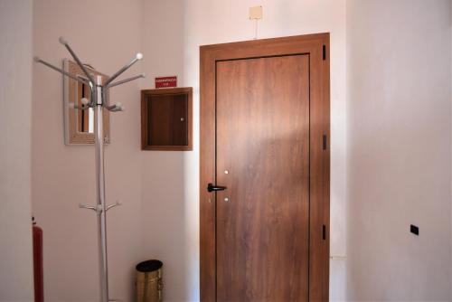  Apartamento Oceano in Nazaré