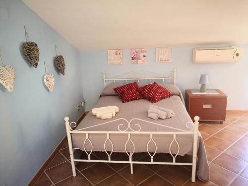  àtic del caragol, Pension in Alghero bei Valverde