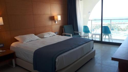 INFINITY BY YELKEN AQUAPARK&RESORTS KUSADASI