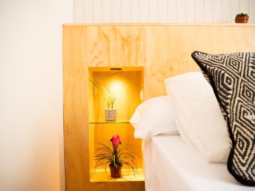 Stylish Apartment in the heart of Málaga with Pool, Málaga (fotografie 7)