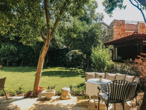 The Ninova - Hôtel - Antalya