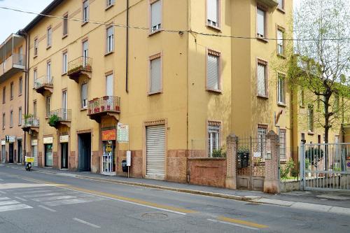 Appartamento Bel Borgo, Bergamo (fotografie 7)