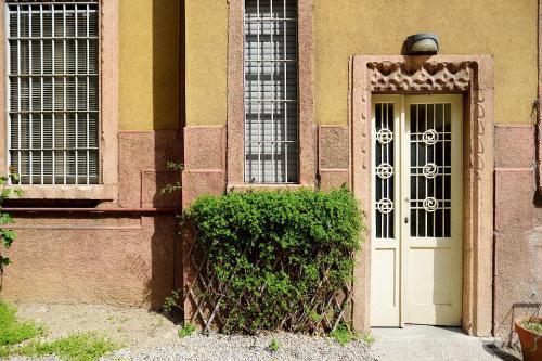 Appartamento Bel Borgo, Bergamo (fotografie 6)