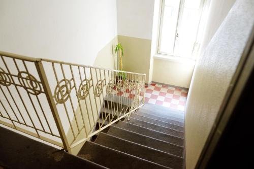Appartamento Bel Borgo, Bergamo (fotografie 8)