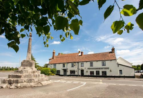 The Congresbury Arms