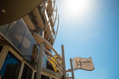 Hotel Sheila in Lido di Jesolo