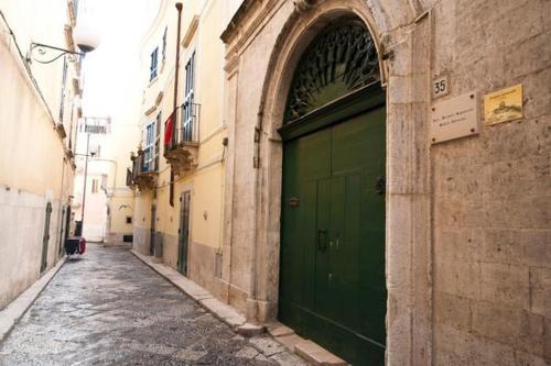 Bed And Breakfast Palazzo Santorelli, Pension in Bitonto