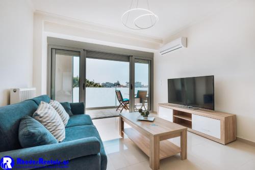 Rhodes Port Haven Suite - image 4