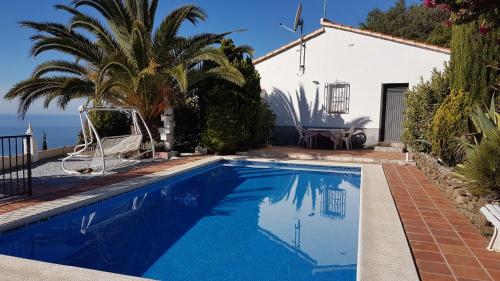 Casa Esmee gîte à louer Carraspite