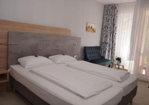 博梅帕克酒店 博梅帕克酒店