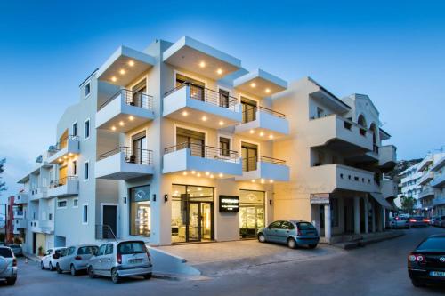 Aesthetic Apartments 5