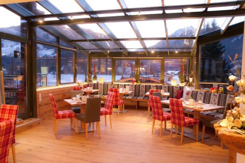 Restaurant, Hotel Erlebniswelt Stocker in Schladming