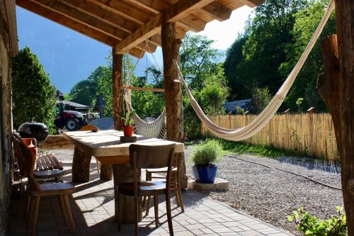 Chalet am Sonnenhang - image 12