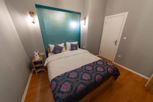 ROYAL TAKSIM SUITES, Istanbul (foto 10)