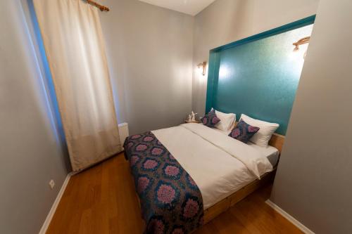 ROYAL TAKSIM SUITES, Istanbul (foto 11)