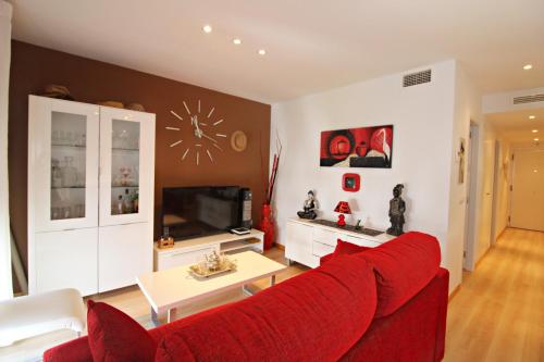 Apartamentos Alborada III