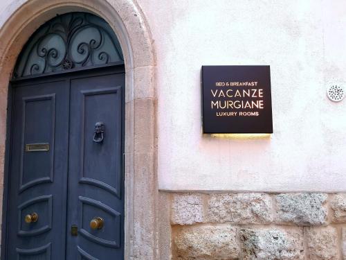 Vacanze Murgiane