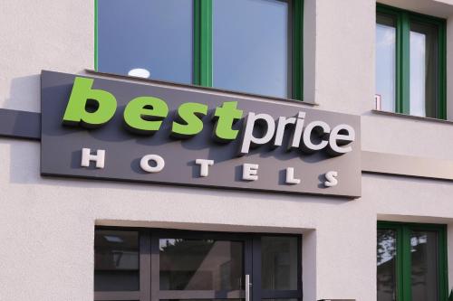 . bestprice Hotel Eschweiler