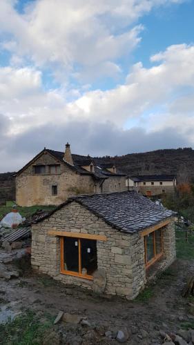  Casa Dorondón in Lasaosa