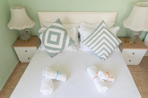  Seaview Appartment in Kavala