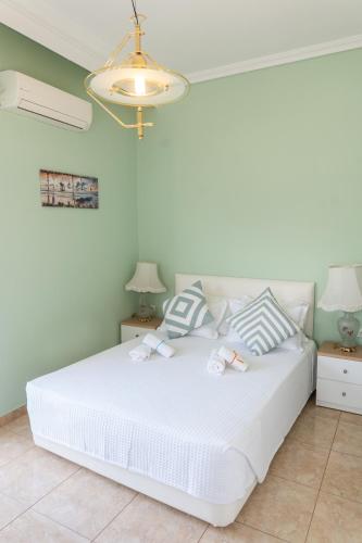  Seaview Appartment in Kavala