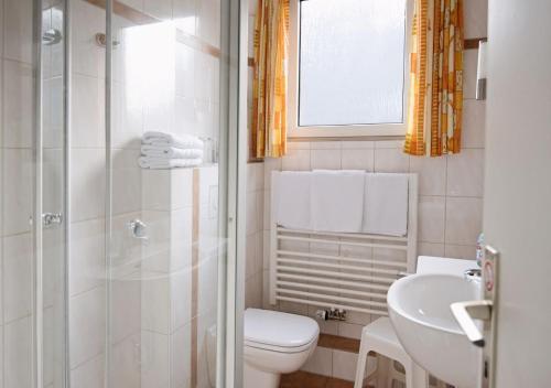 博梅帕克酒店 博梅帕克酒店