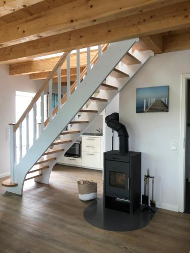 Hotel & Ferienunterkunfte Hus Seeblick in Фемарн