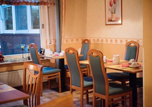 博梅帕克酒店 博梅帕克酒店