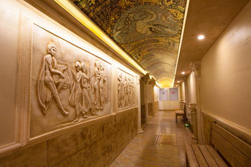 Balneo & SPA Hotel Aura, Velingrad (foto 4)