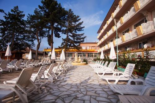 Balneo & SPA Hotel Aura 3