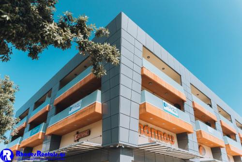 Rhodes Port Haven Suite - image 12