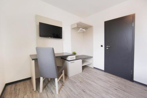 Faciliteiten, bestprice Hotel Eschweiler in Eschweiler