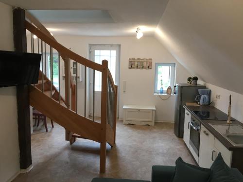 Marijanas Ferienhof 2, Urlaub mit viel Platz zwischen Dornumersiel und Bensersiel in Holtgast