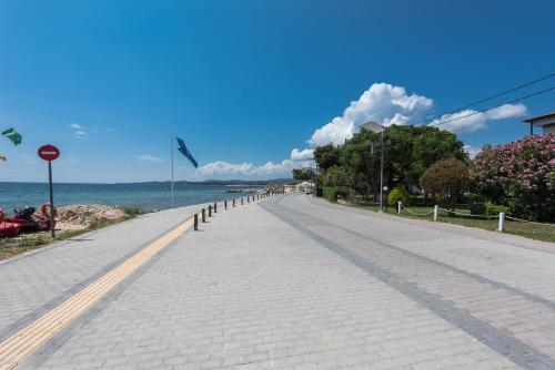 #Luxlikehome - Maisonette on the beach #Luxlikehome - Maisonette on the beach