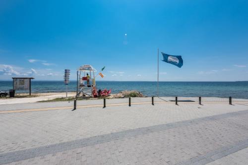 #Luxlikehome - Maisonette on the beach #Luxlikehome - Maisonette on the beach