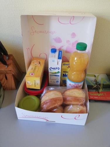 Gite AURIVES
