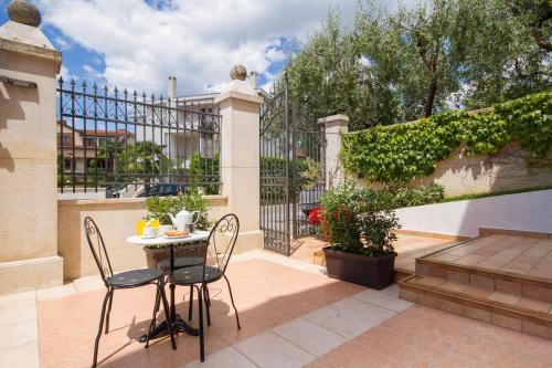 Villa Sveta Eufemija Bed end Breakfast II – Orbanici, IA