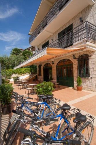 Villa Sveta Eufemija Bed end Breakfast II – Orbanici, IA