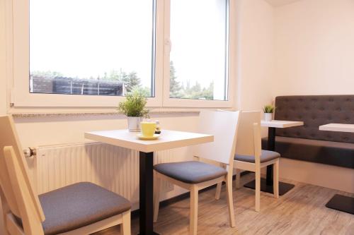 Eten en drinken, bestprice Hotel Eschweiler in Eschweiler