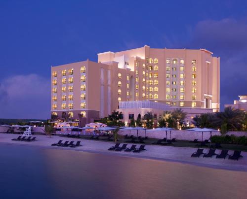Traders Hotel, Abu Dhabi — hotel in Between The Bridges, Abu Dhabi AE, 128881