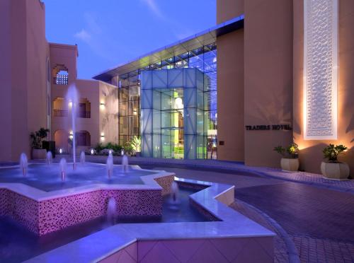 Foto - Traders Hotel, Abu Dhabi
