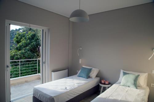 Kalavria Luxury Suites