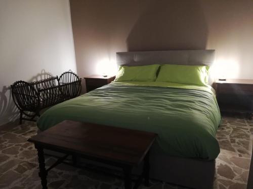 Le Gorgoni b&b