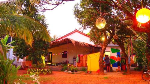 Photo of PINKK PANTHER HOSTEL
