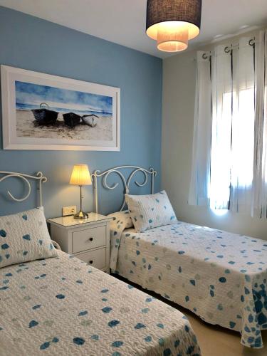 Nerja Sea View